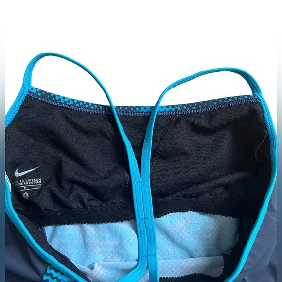 Nike Swim Racerback Tankini | Women’s S - Picture 5 of 6